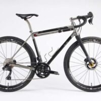 Bike rental