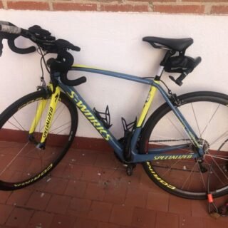 Bike rental