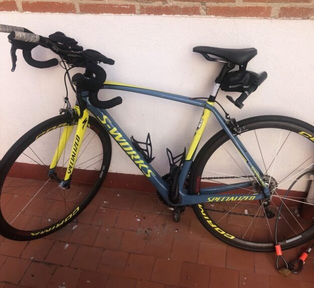 Bike rental